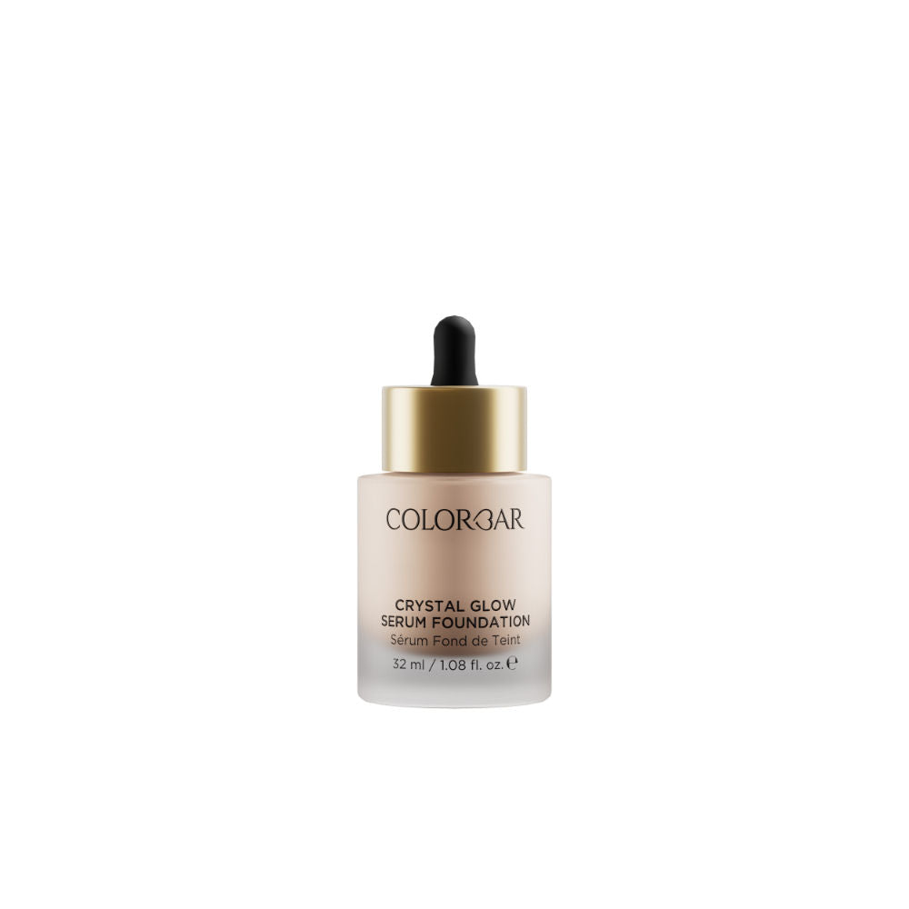 Colorbar Crystal Glow Serum Foundation