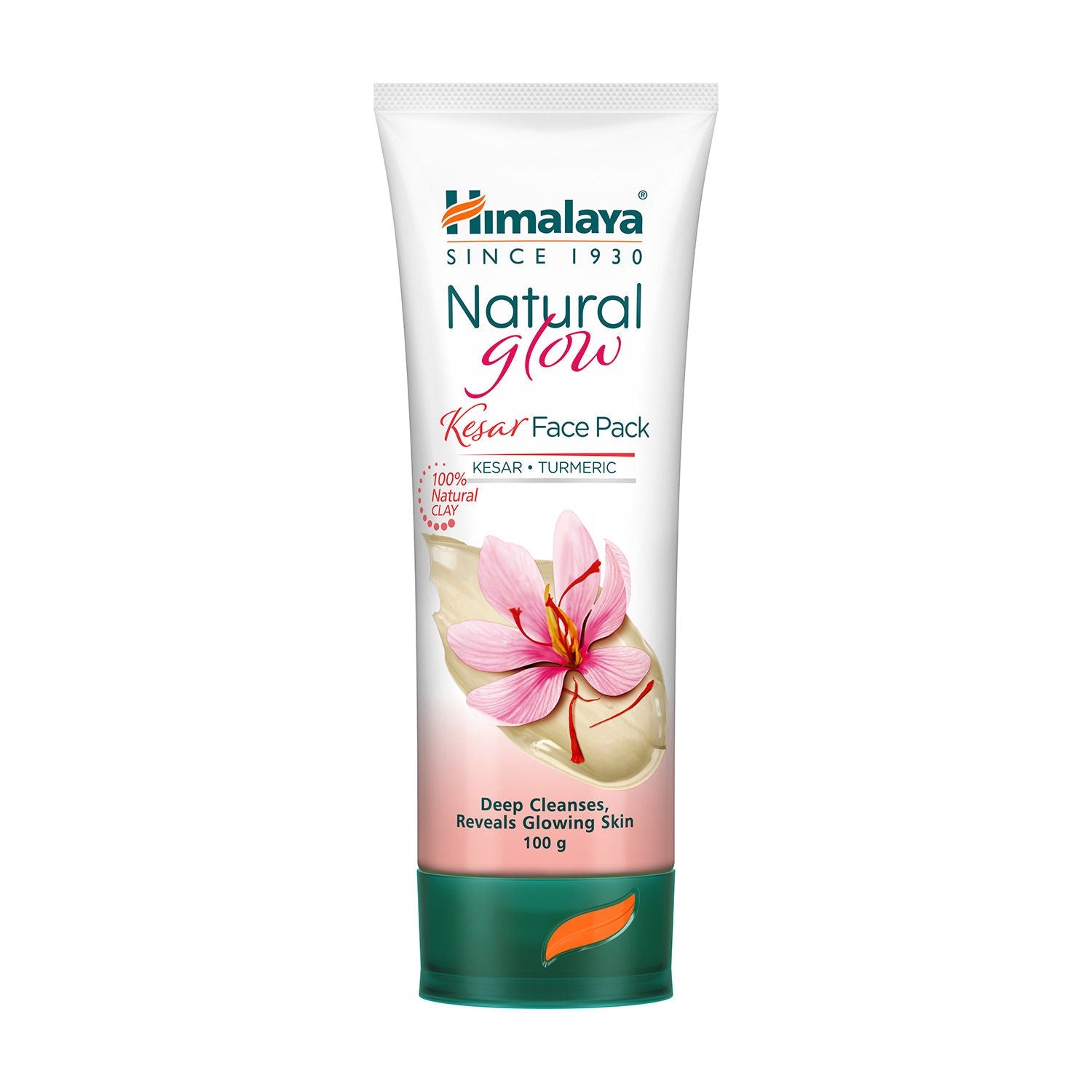 Himalaya Fairness Kesar Face Pack