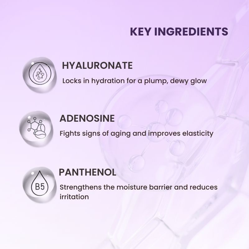 Mirabelle Korea Skin Biome Serum