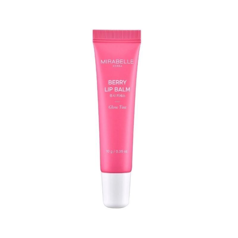 Mirabelle Korea Berry Lip Balm