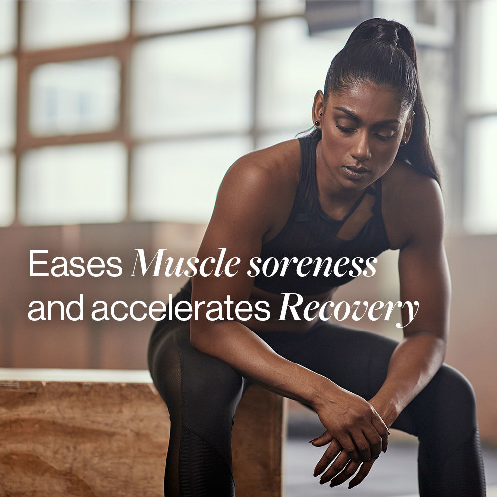 Be Bodywise 10% Magnesium Body Lotion For Muscle Soreness & Cramps