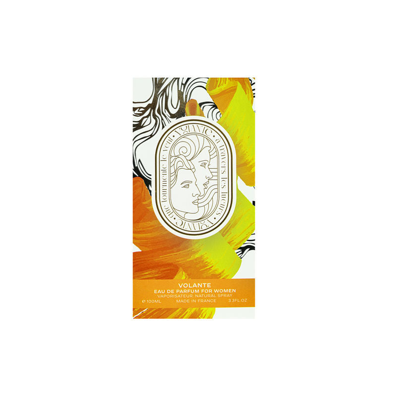 Volante Women Eau De Parfum