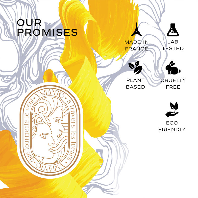 Volante Women Eau De Parfum