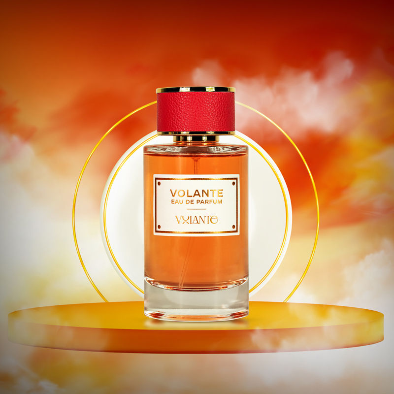 Volante Women Eau De Parfum