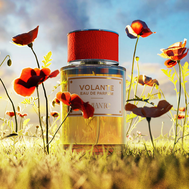 Volante Women Eau De Parfum