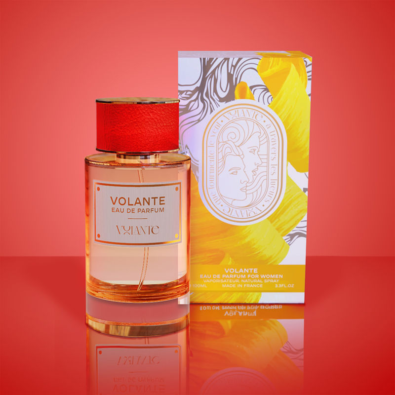 Volante Women Eau De Parfum