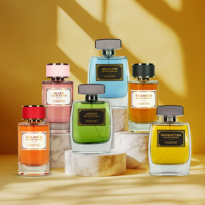Volante Joran Eau De Parfum