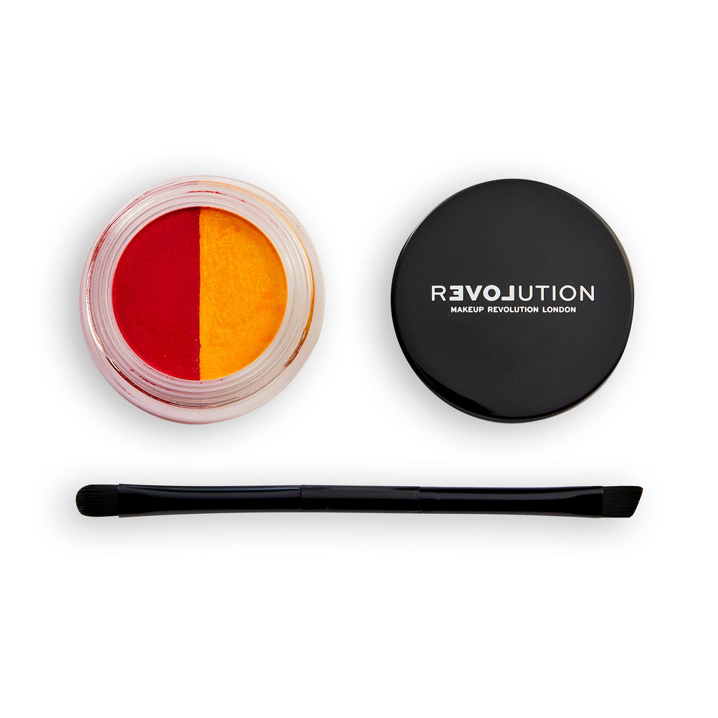 Makeup Revolution Relove Water Activated Liner