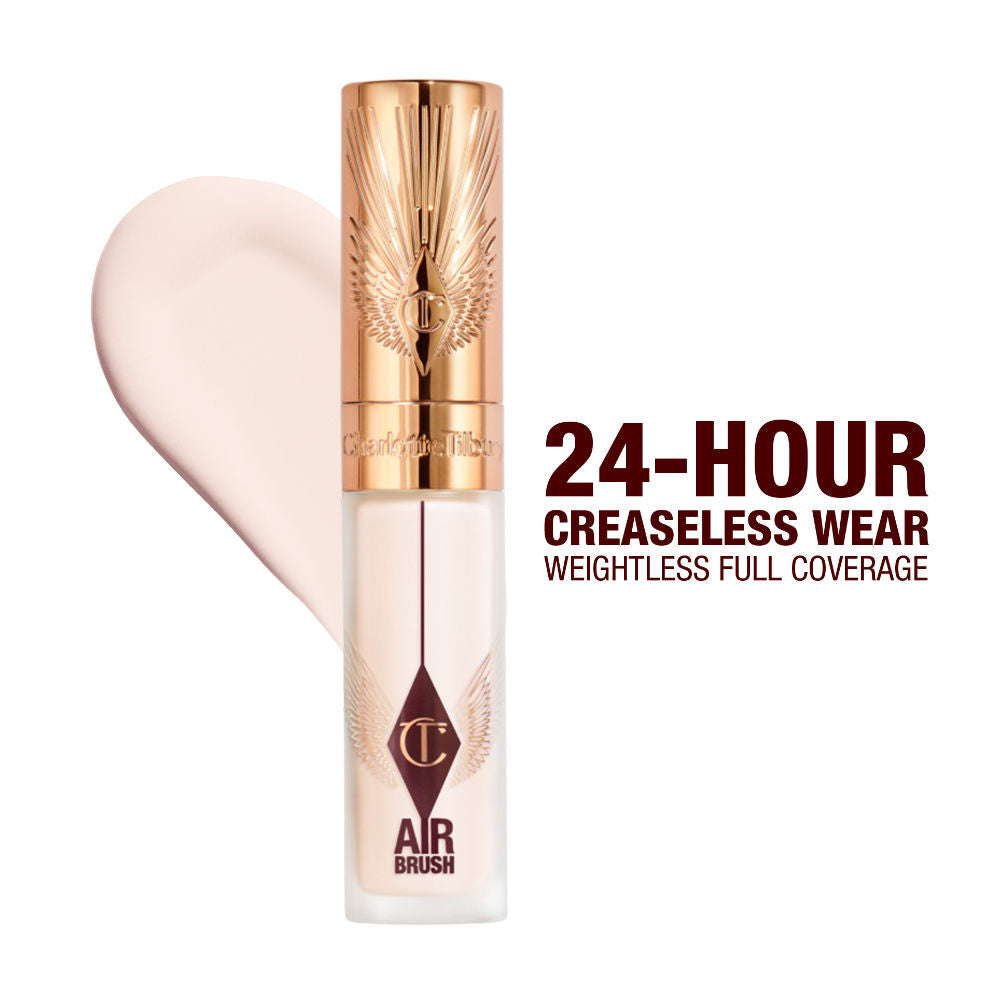 Charlotte Tilbury Airbrush Flawless Blur Concealer