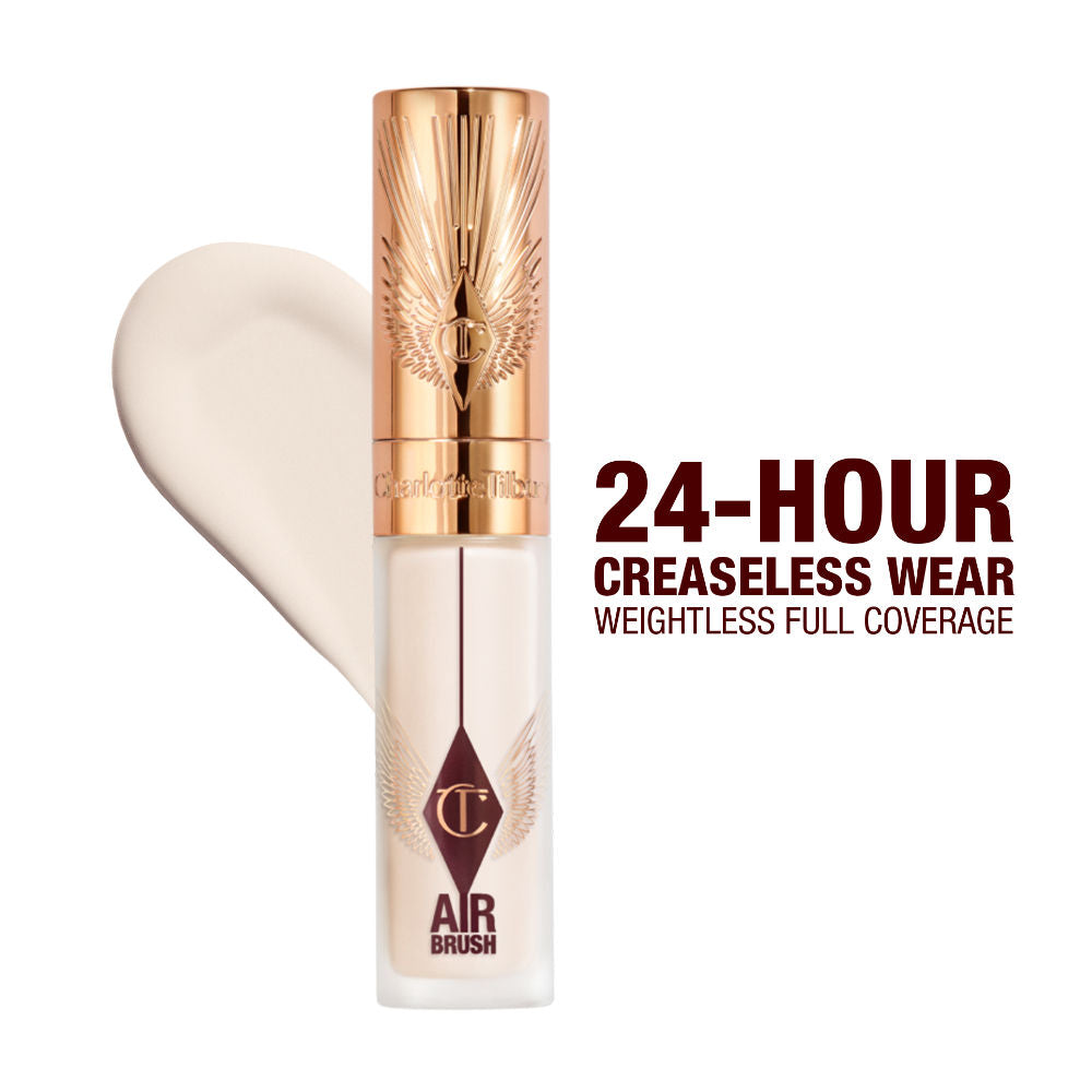 Charlotte Tilbury Airbrush Flawless Blur Concealer