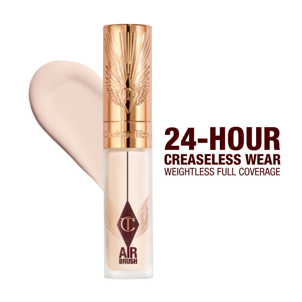 Charlotte Tilbury Airbrush Flawless Blur Concealer