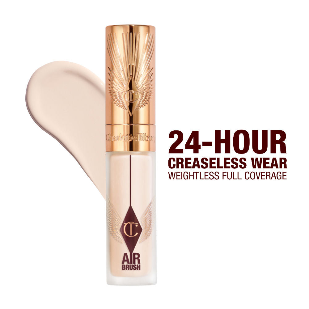 Charlotte Tilbury Airbrush Flawless Blur Concealer