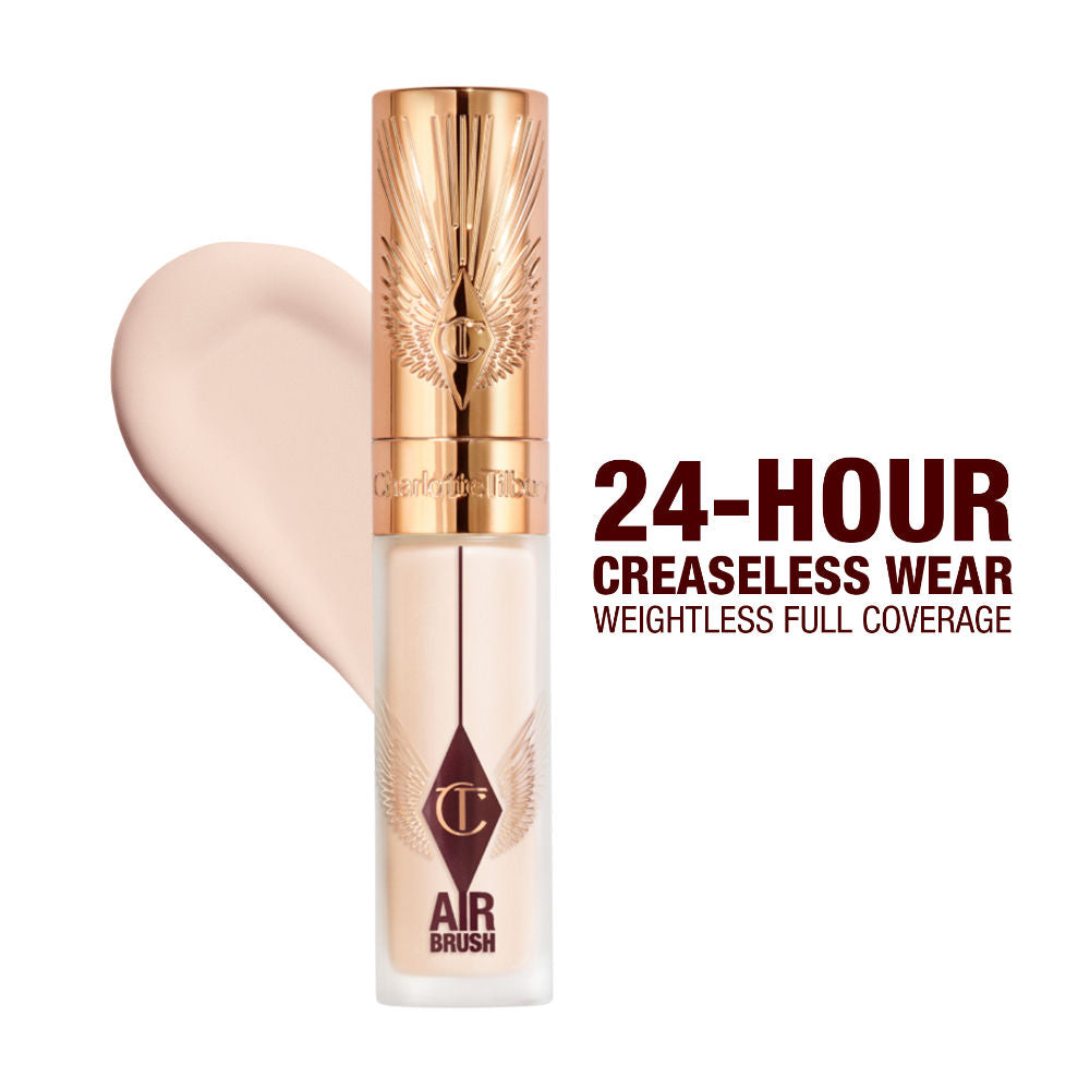 Charlotte Tilbury Airbrush Flawless Blur Concealer