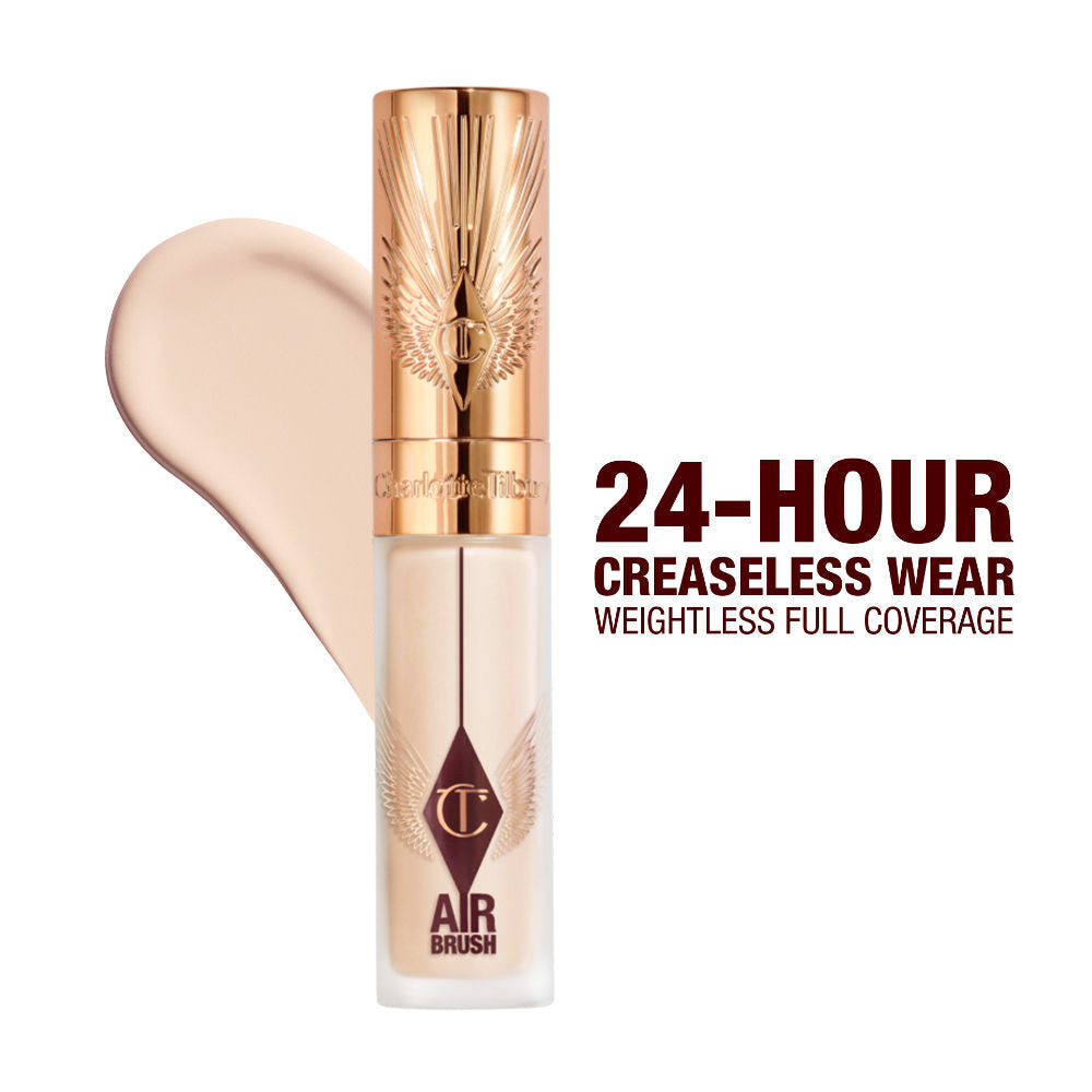 Charlotte Tilbury Airbrush Flawless Blur Concealer