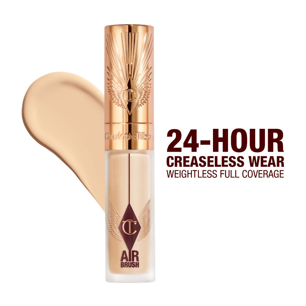 Charlotte Tilbury Airbrush Flawless Blur Concealer