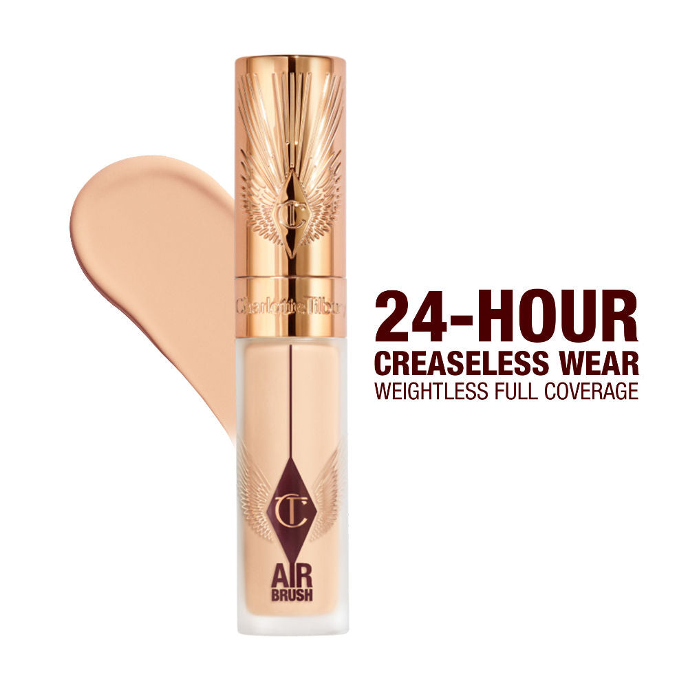 Charlotte Tilbury Airbrush Flawless Blur Concealer