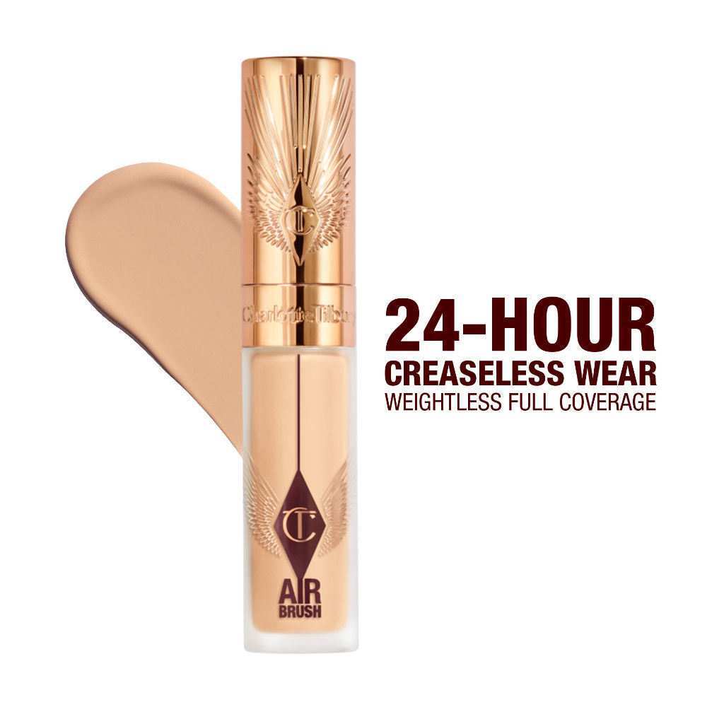 Charlotte Tilbury Airbrush Flawless Blur Concealer
