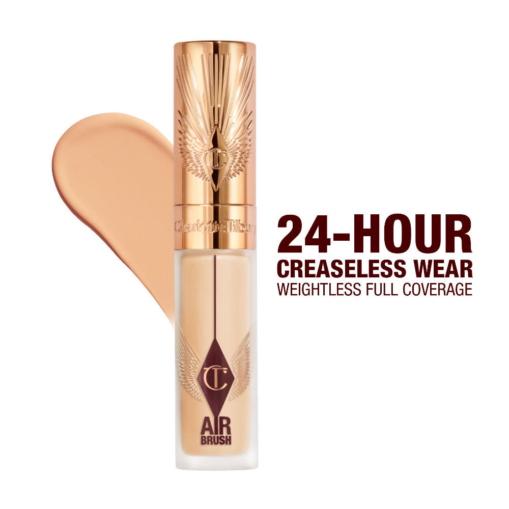 Charlotte Tilbury Airbrush Flawless Blur Concealer