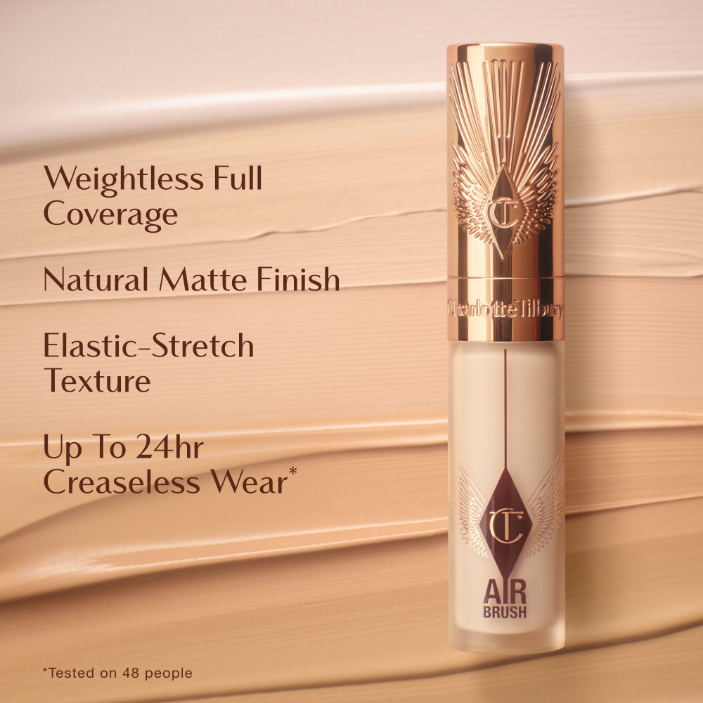 Charlotte Tilbury Airbrush Flawless Blur Concealer