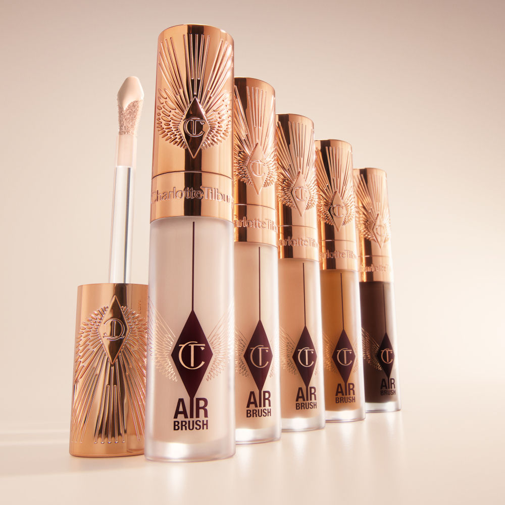 Charlotte Tilbury Airbrush Flawless Blur Concealer
