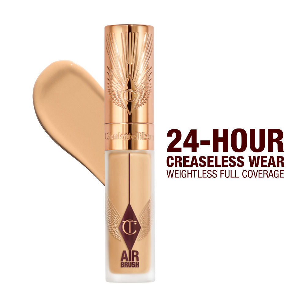 Charlotte Tilbury Airbrush Flawless Blur Concealer