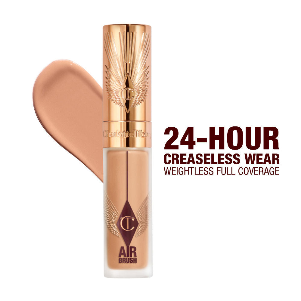 Charlotte Tilbury Airbrush Flawless Blur Concealer