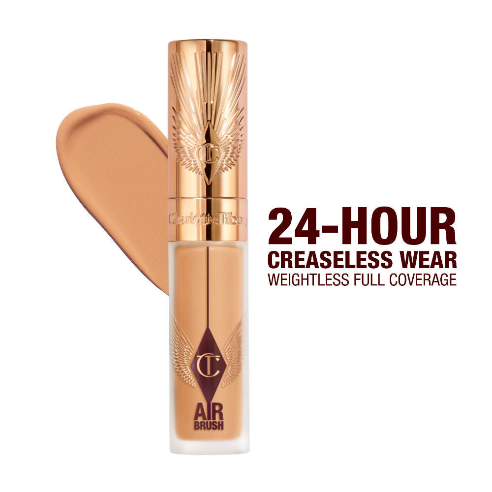 Charlotte Tilbury Airbrush Flawless Blur Concealer
