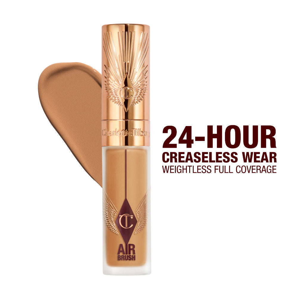 Charlotte Tilbury Airbrush Flawless Blur Concealer