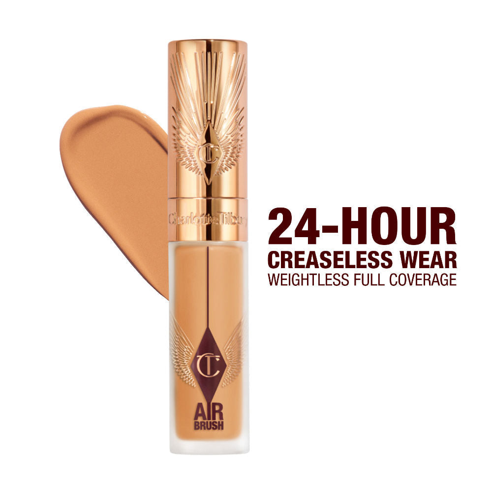 Charlotte Tilbury Airbrush Flawless Blur Concealer