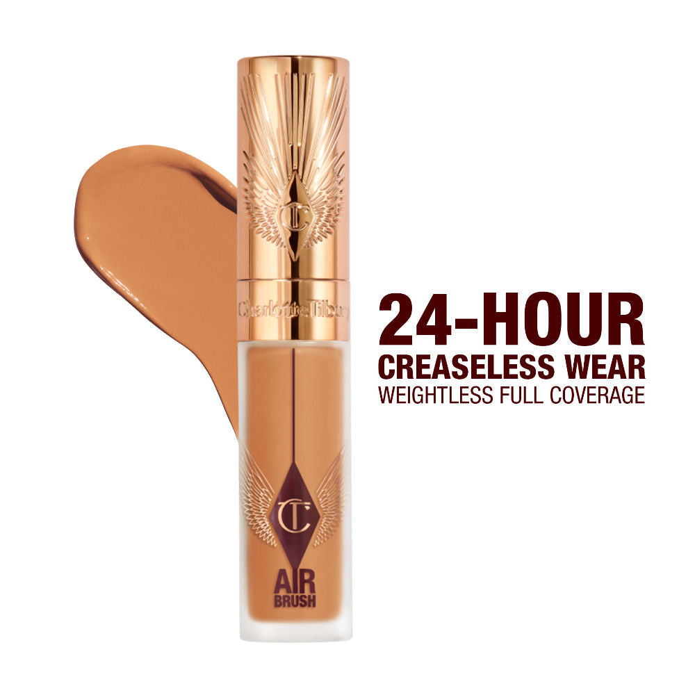 Charlotte Tilbury Airbrush Flawless Blur Concealer