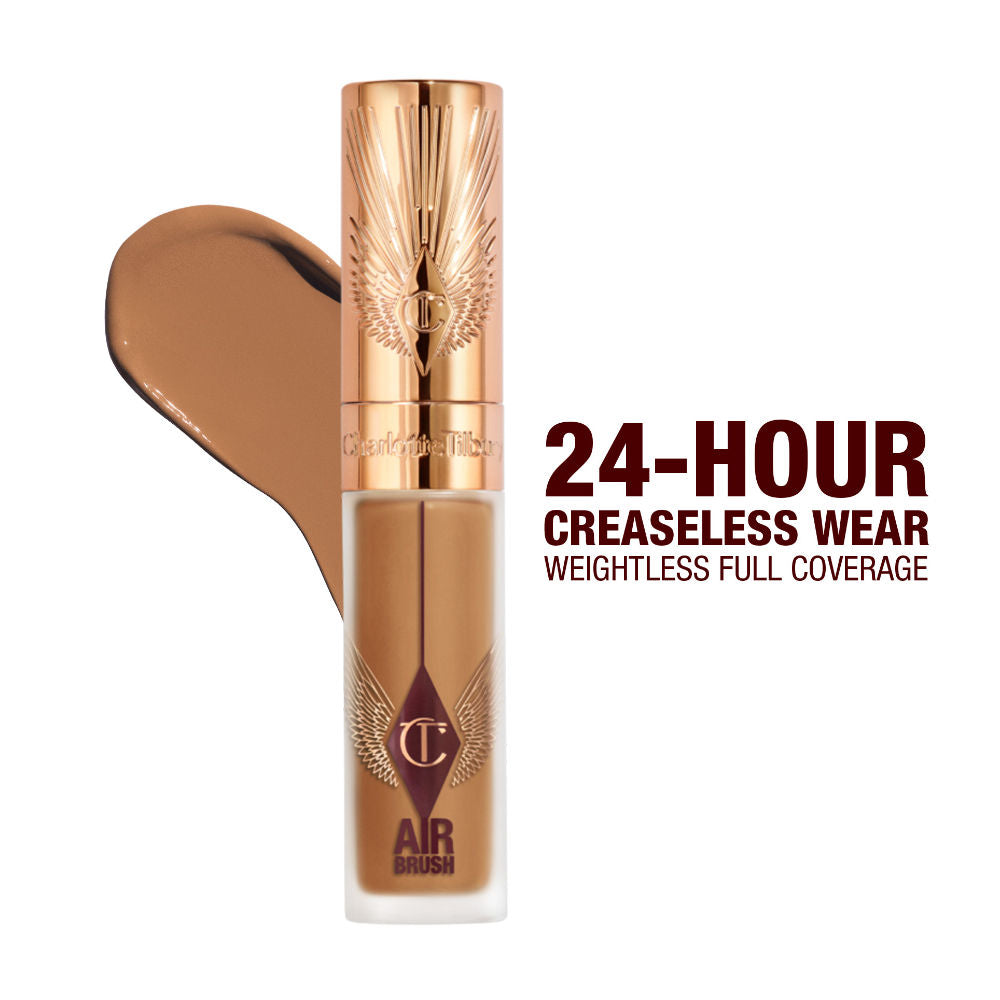 Charlotte Tilbury Airbrush Flawless Blur Concealer