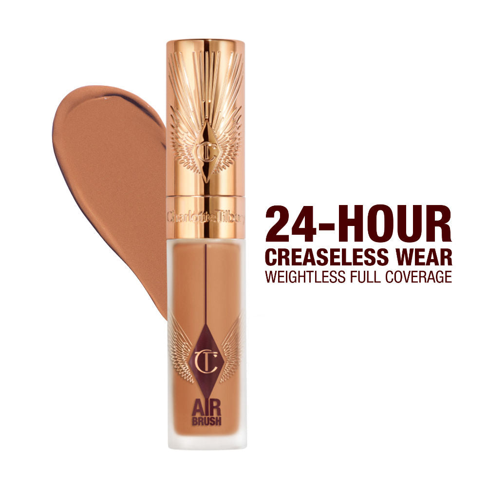 Charlotte Tilbury Airbrush Flawless Blur Concealer