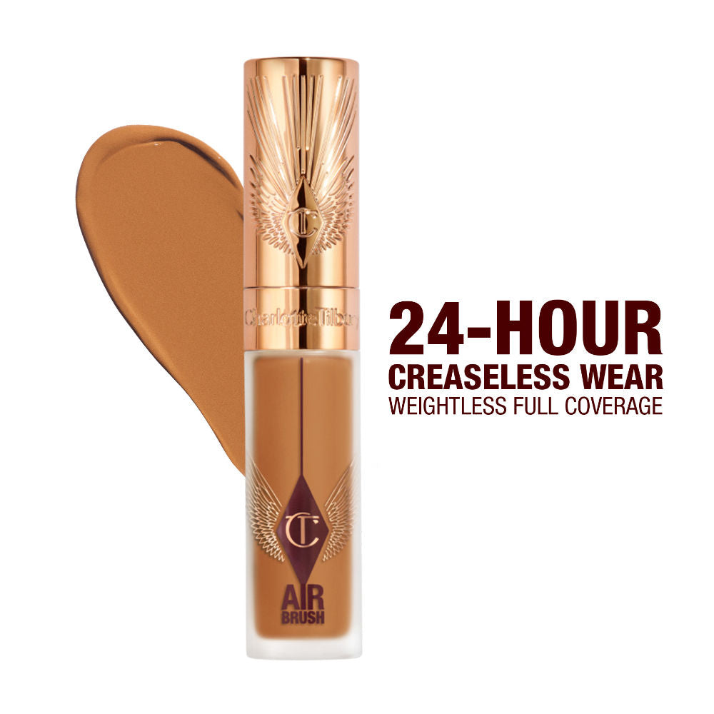 Charlotte Tilbury Airbrush Flawless Blur Concealer