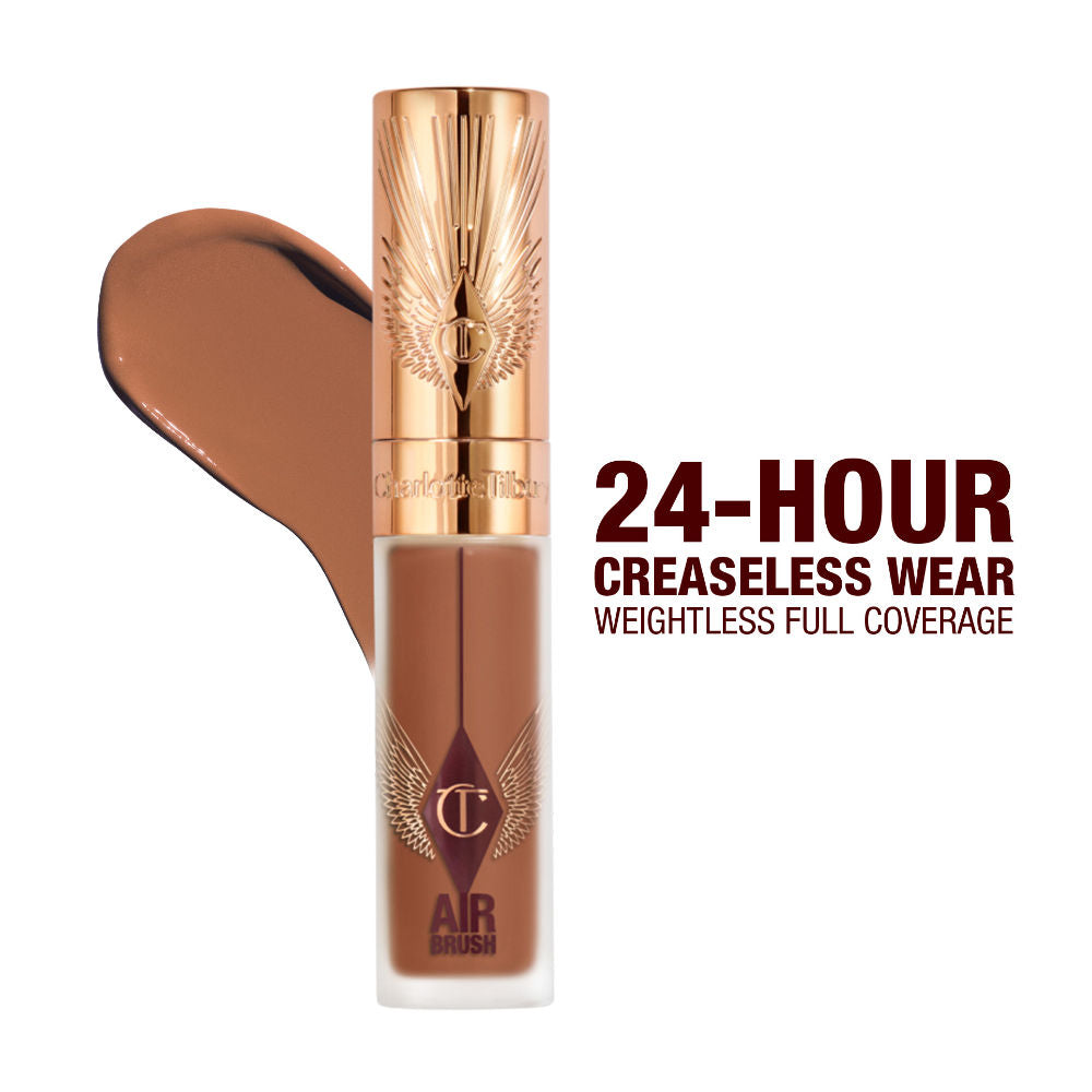 Charlotte Tilbury Airbrush Flawless Blur Concealer