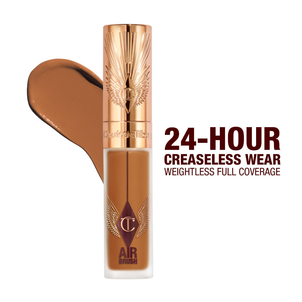 Charlotte Tilbury Airbrush Flawless Blur Concealer