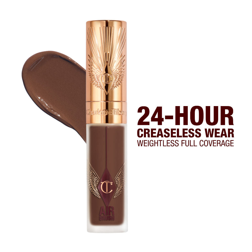 Charlotte Tilbury Airbrush Flawless Blur Concealer