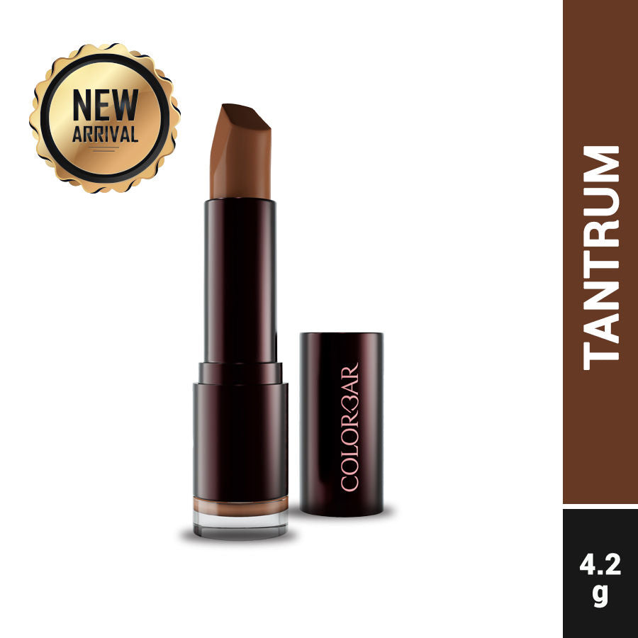 Colorbar Velvet Matte Lipstick
