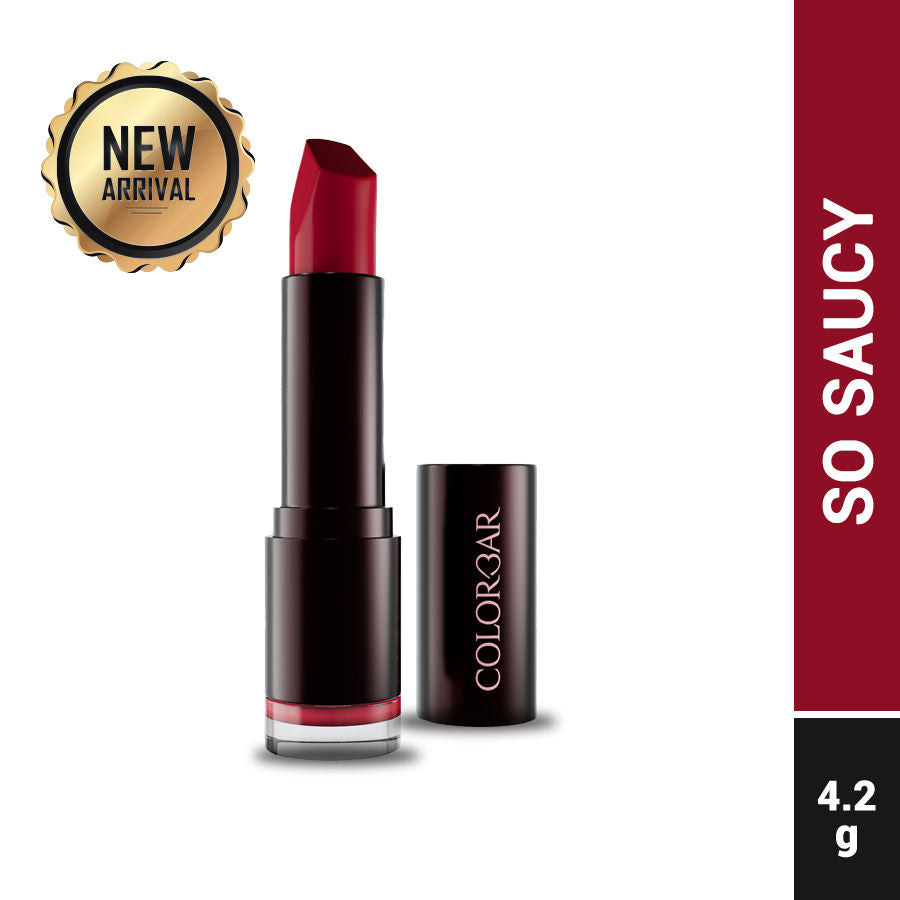 Colorbar Velvet Matte Lipstick