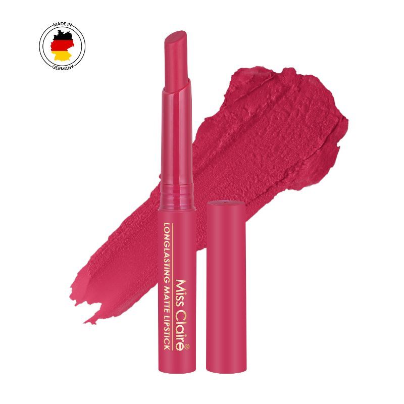 Miss Claire Long Lasting Matte Lipstick