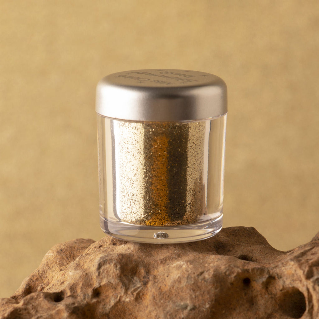 Miss Claire Shimmer Dust