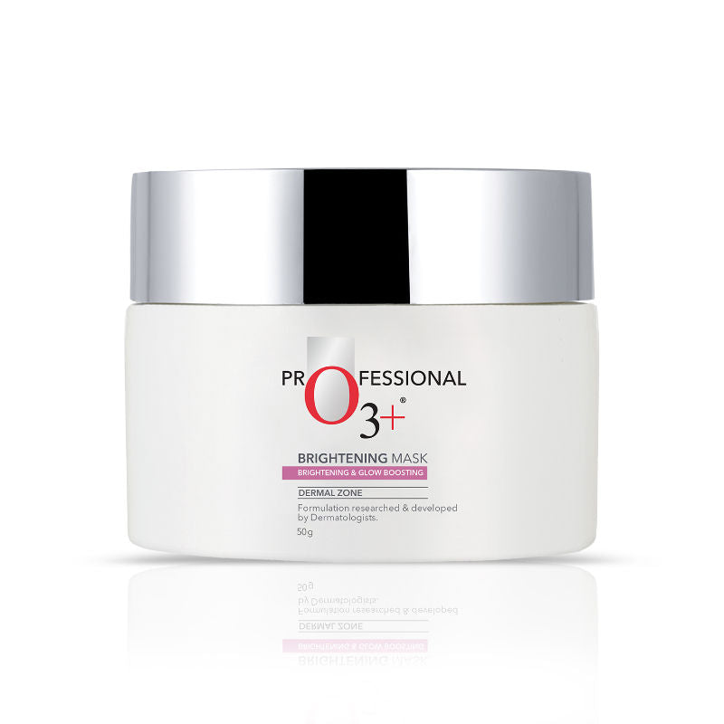 O3+ Whitening Mask For Skin Whitening