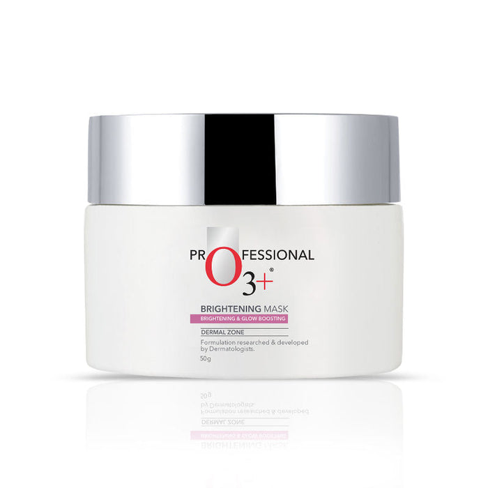 O3+ Whitening Mask For Skin Whitening