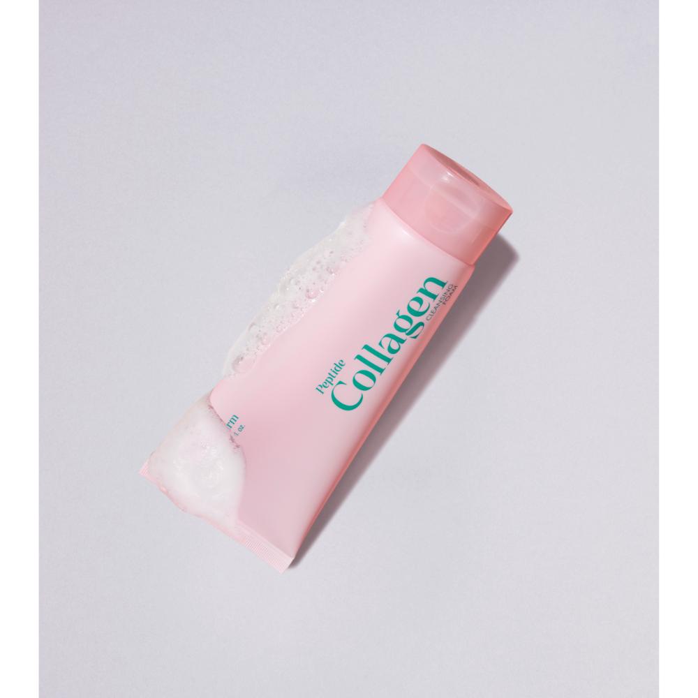 It's Skin Peptide Collagen Cleansing Foam
