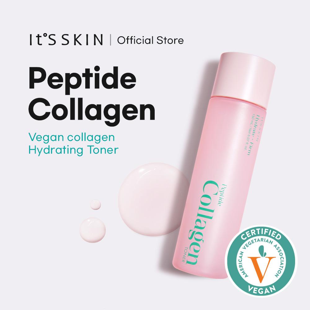 It's Skin Peptide Collagen Toner