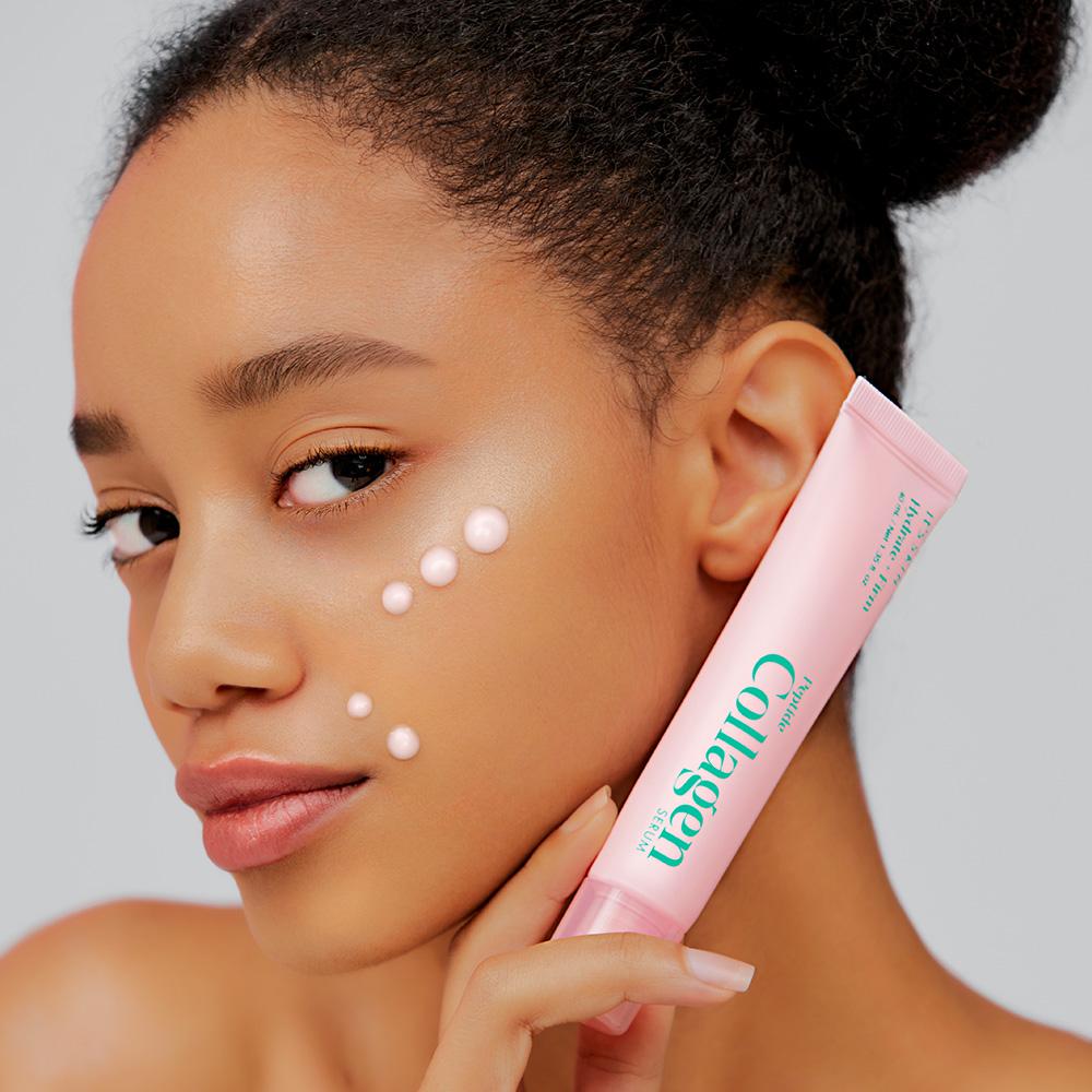 It's Skin Peptide Collagen Serum