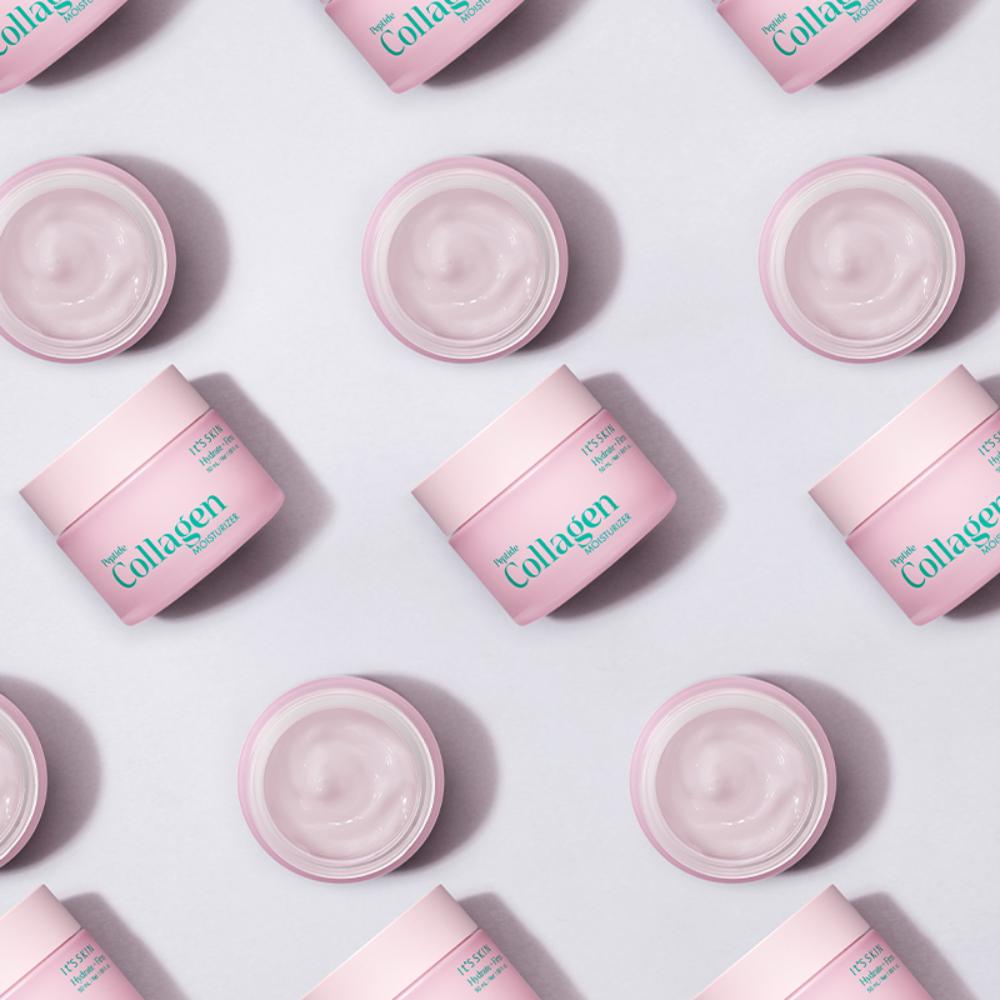 It's Skin Peptide Collagen Moisturizer