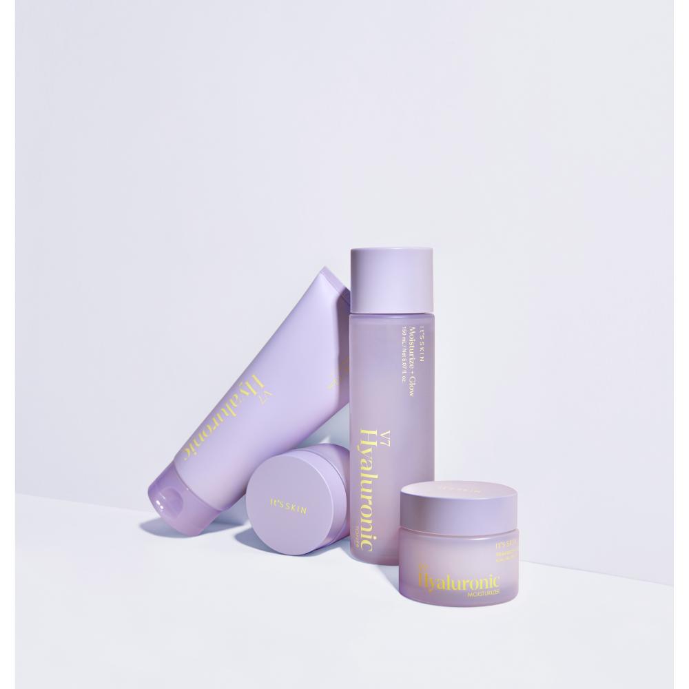 It's Skin V7 Hyaluronic Moisturizer
