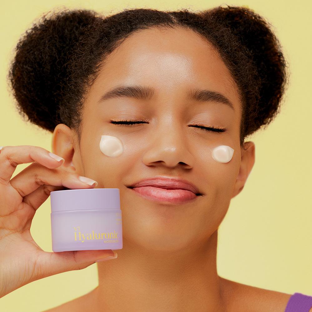 It's Skin V7 Hyaluronic Moisturizer