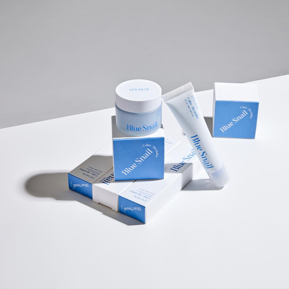 It's Skin Blue Snail Serum