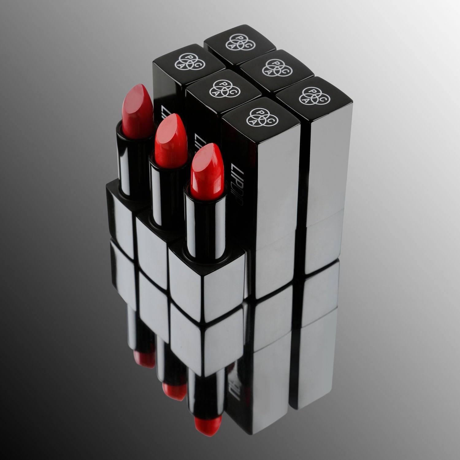PAC Lip Dip Lipstick